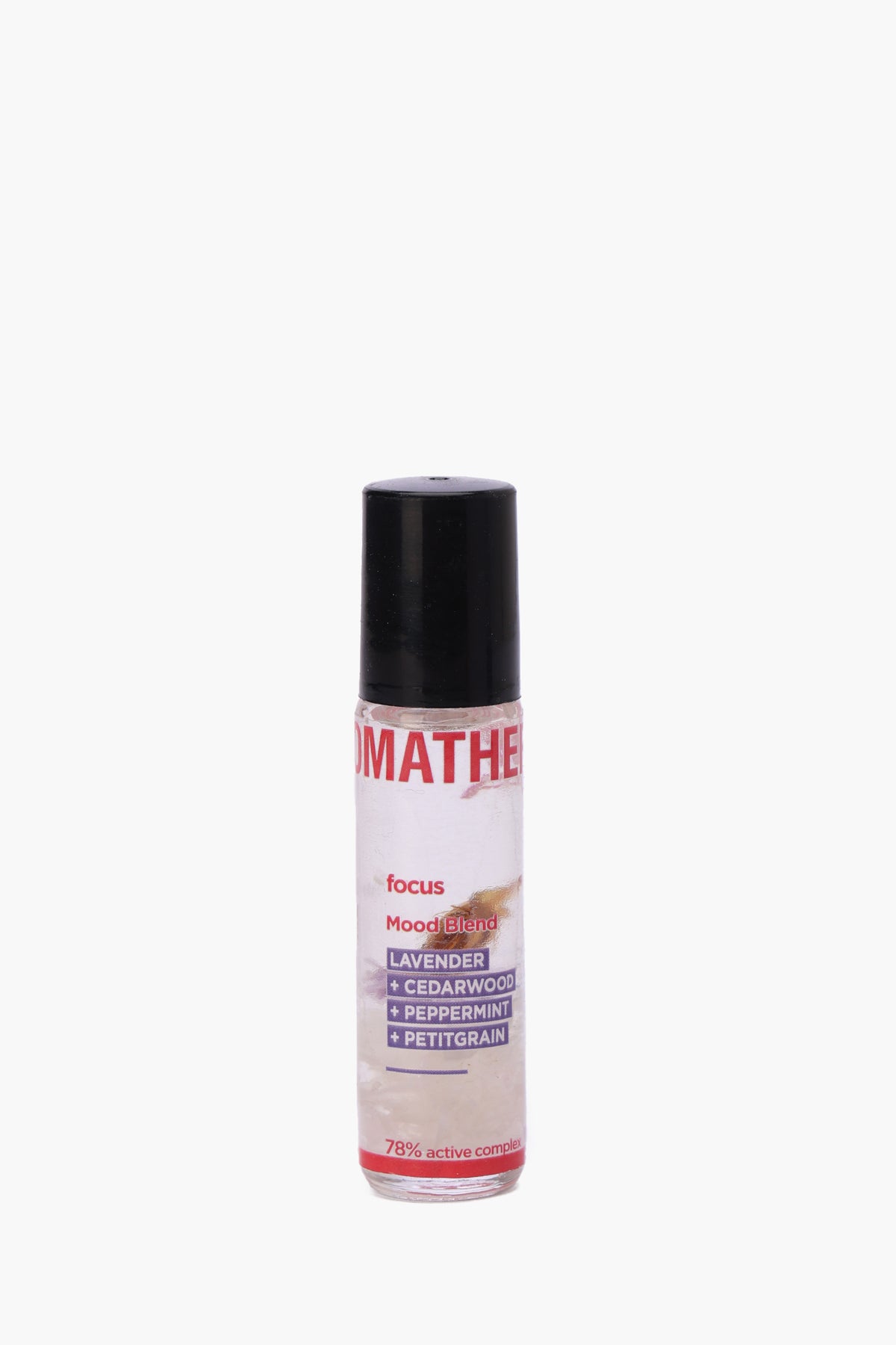 Focus Roll On - 15ml