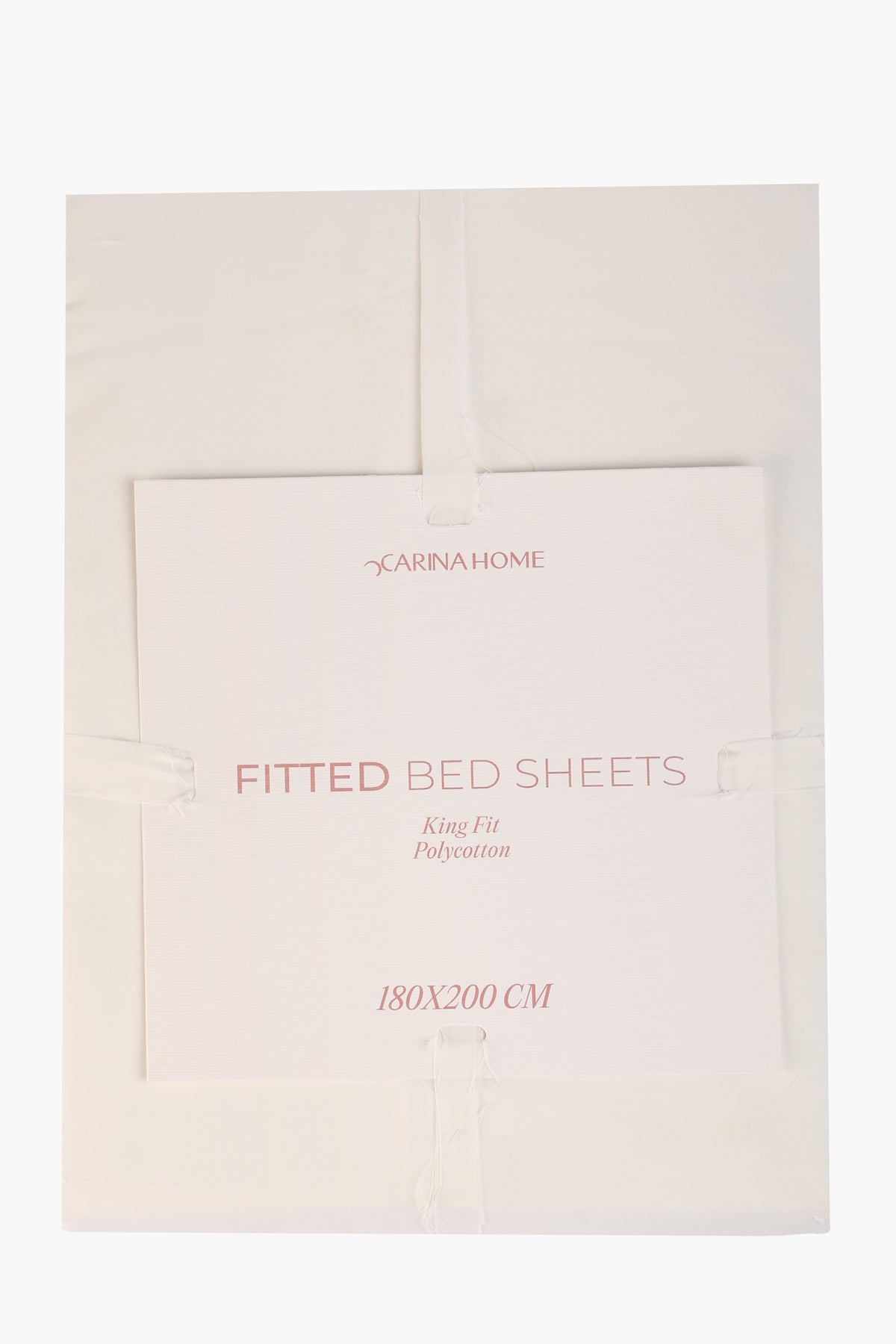 Fitted King Bed Sheet