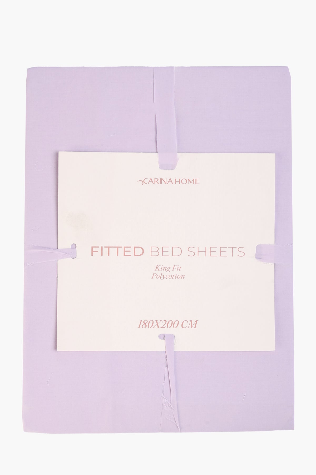 Fitted King Bed Sheet
