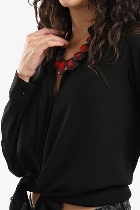Basic Relaxed Fit Shirt