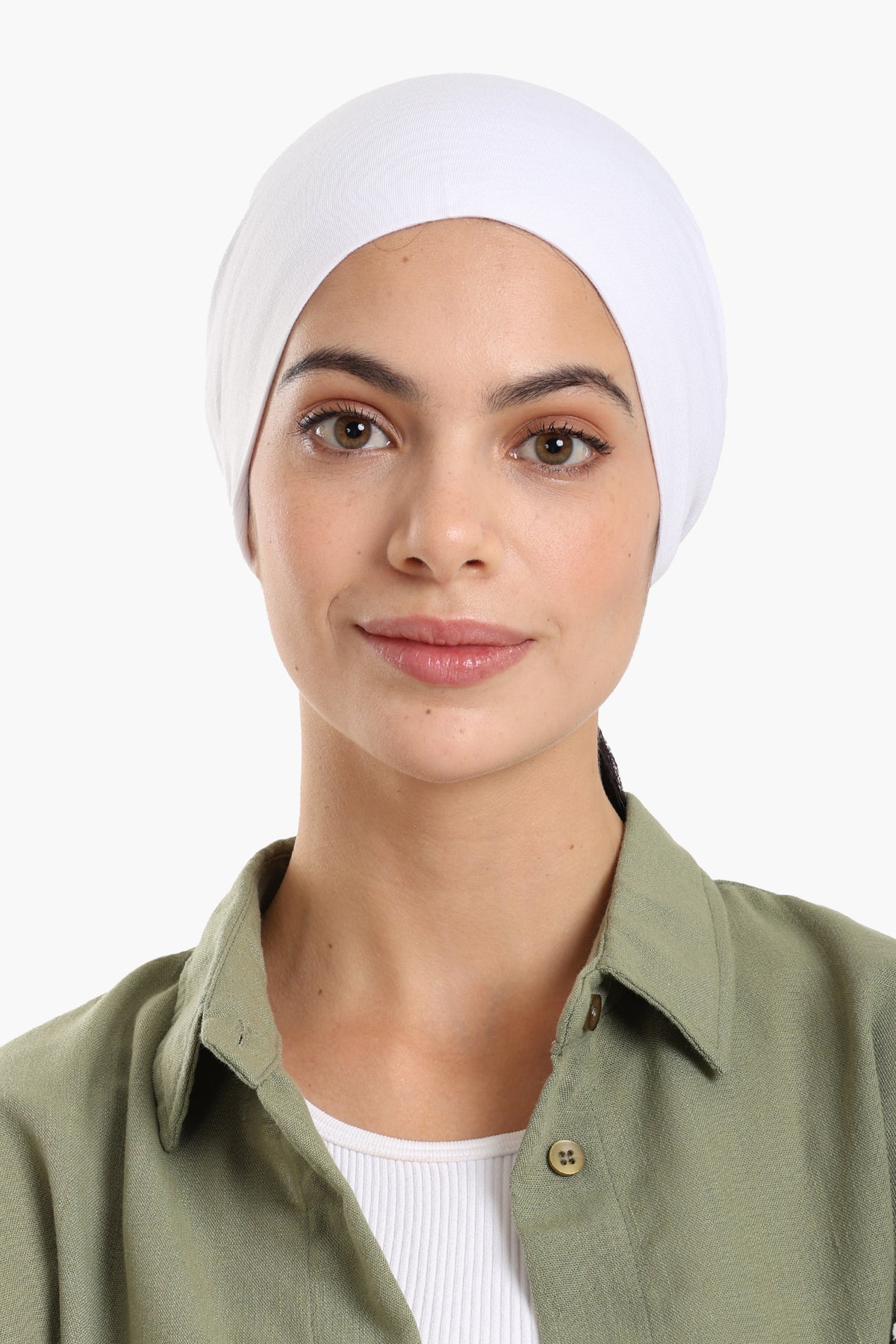 Tie Up Hijabi Bandana