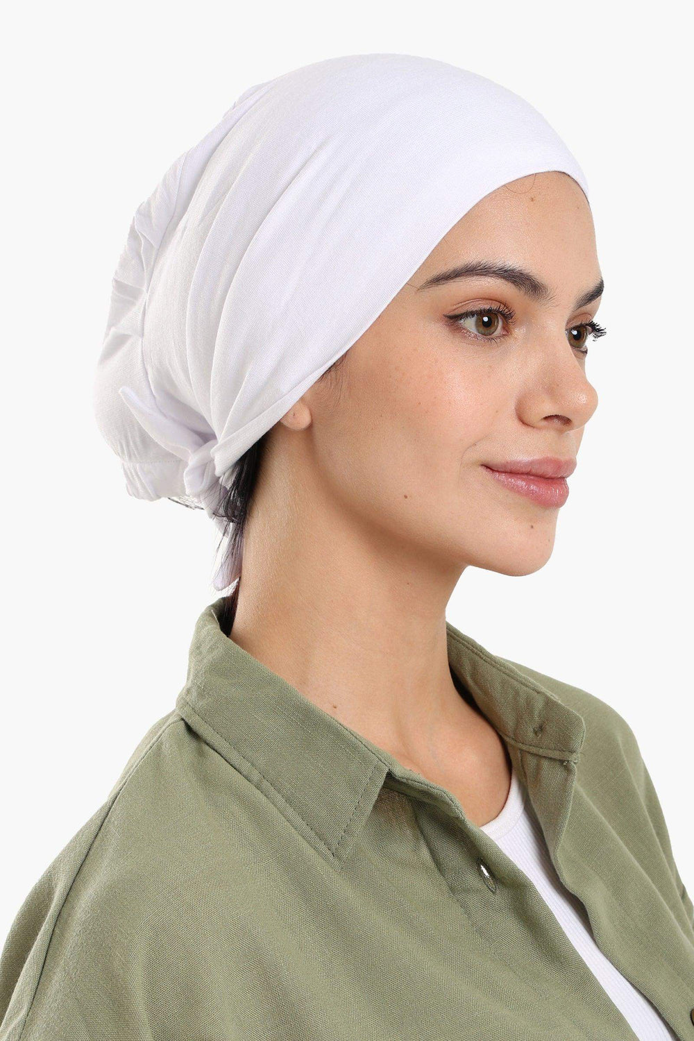 Tie Up Hijabi Bandana