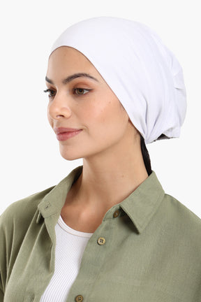 Tie Up Hijabi Bandana