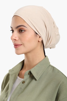 Tie Up Hijabi Bandana
