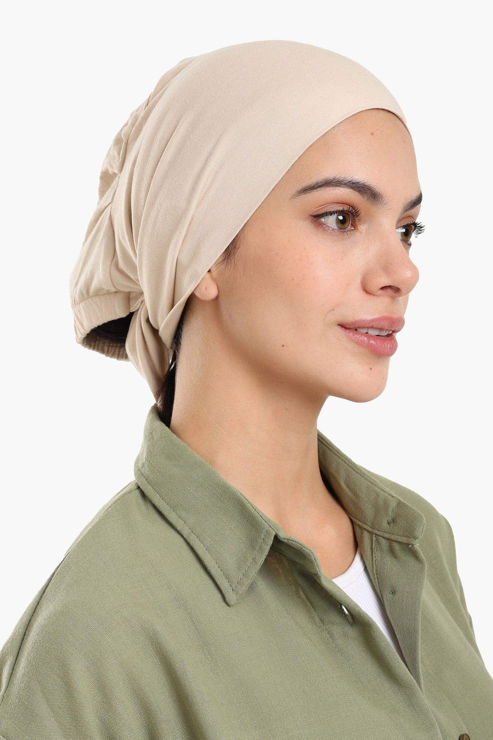Tie Up Hijabi Bandana