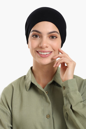 Tie Up Hijabi Bandana