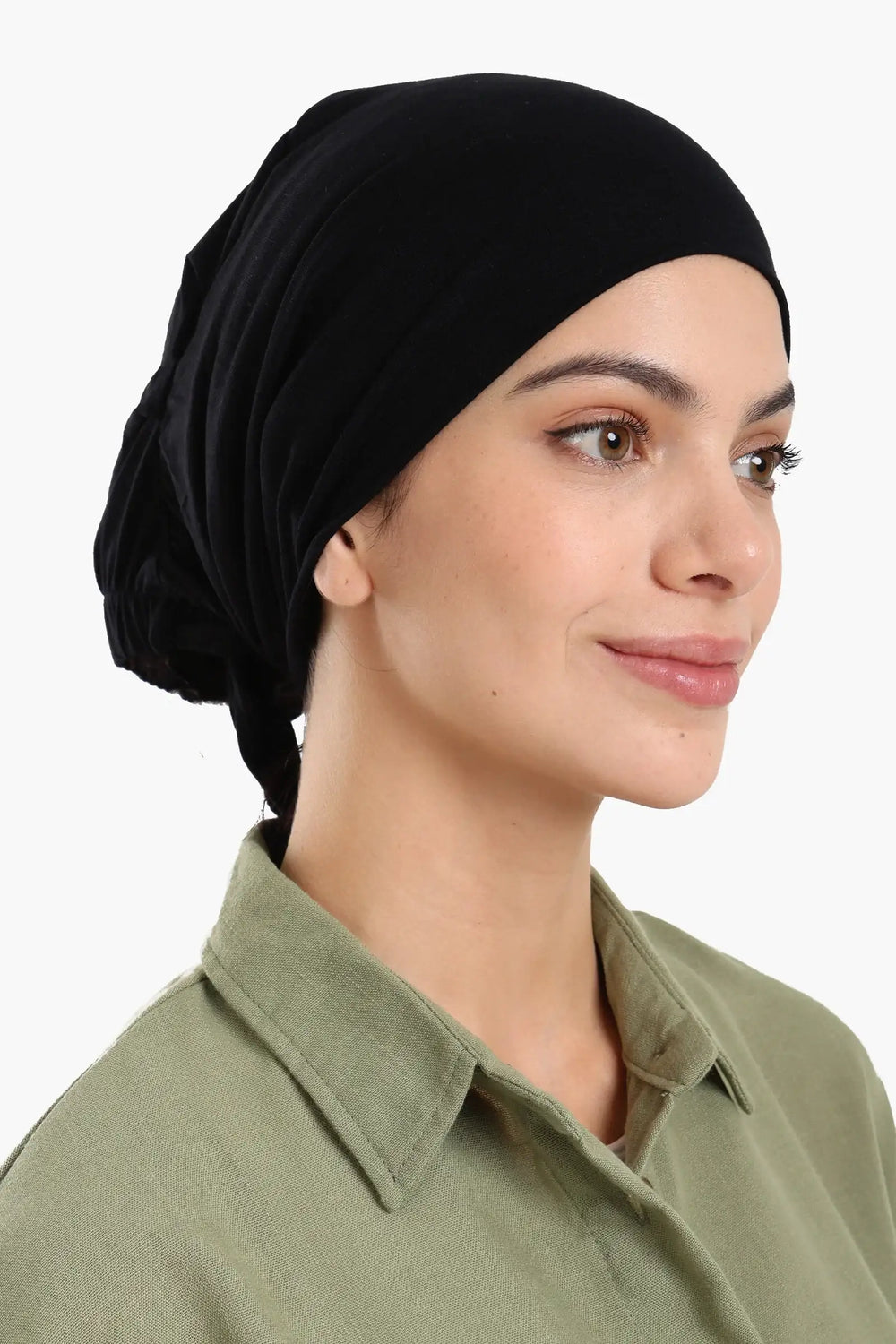 Tie Up Hijabi Bandana