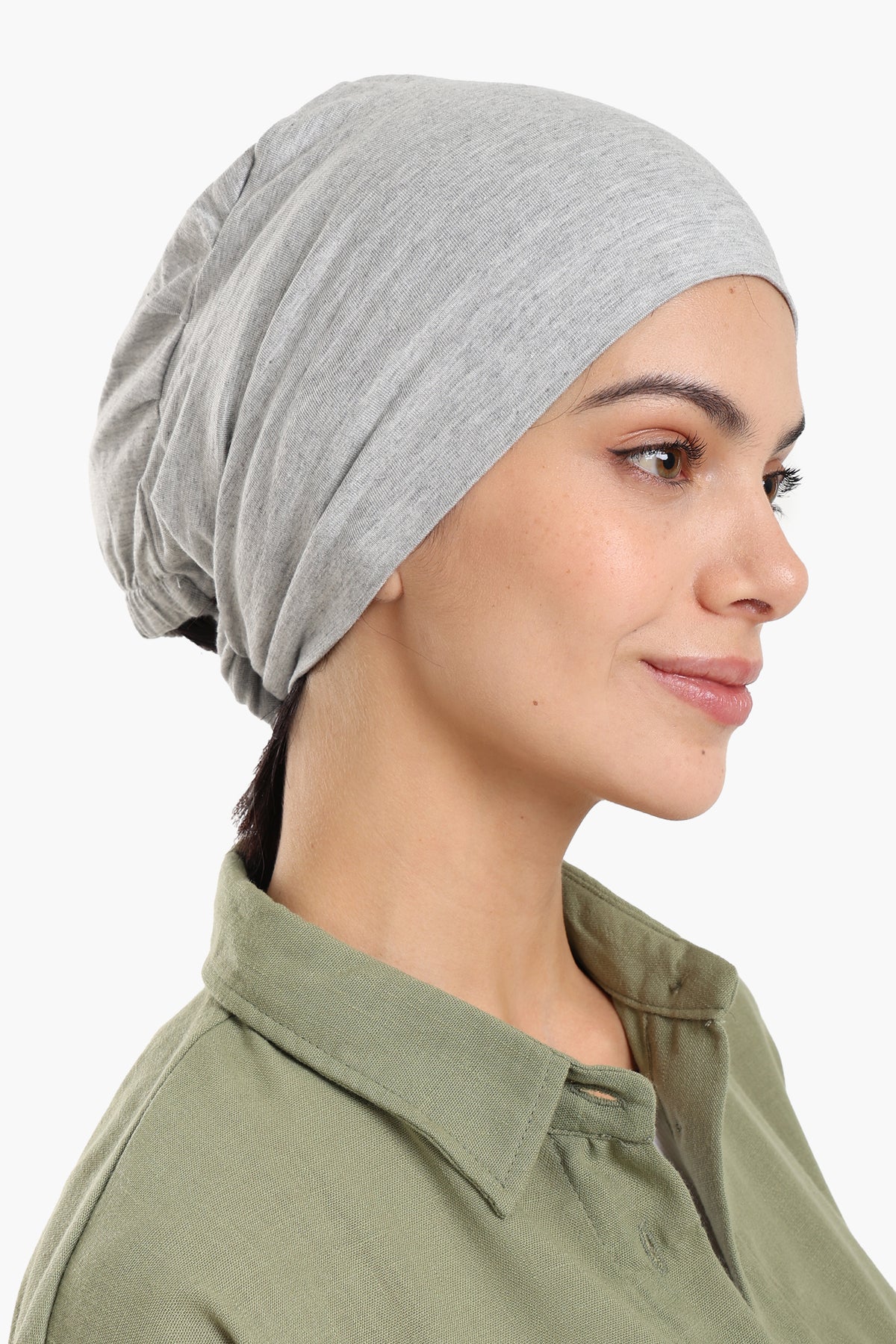 Tie Up Hijabi Bandana