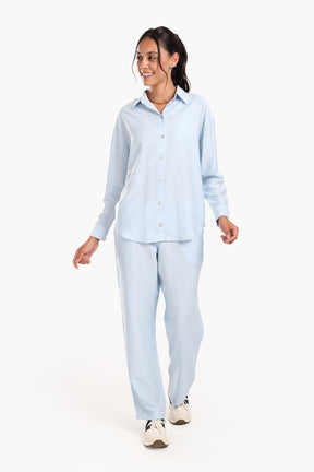Breezy Beach Pants