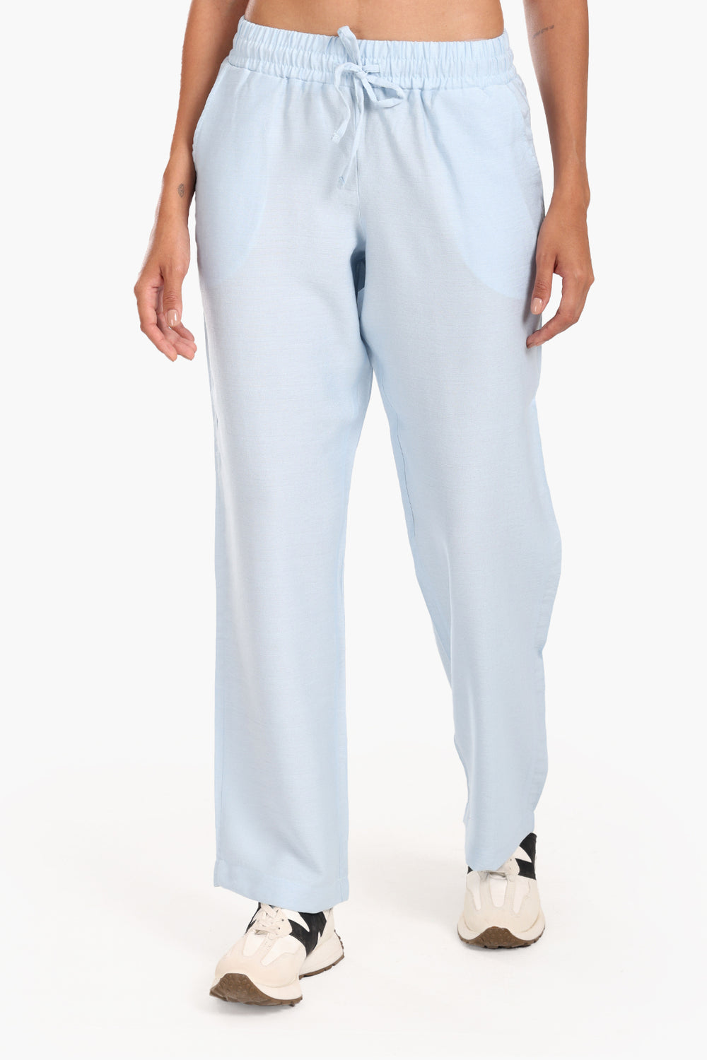 بنطلون خفيف للشاطئ 