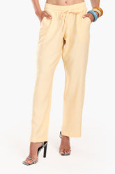 Breezy Beach Pants