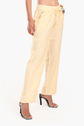 Breezy Beach Pants