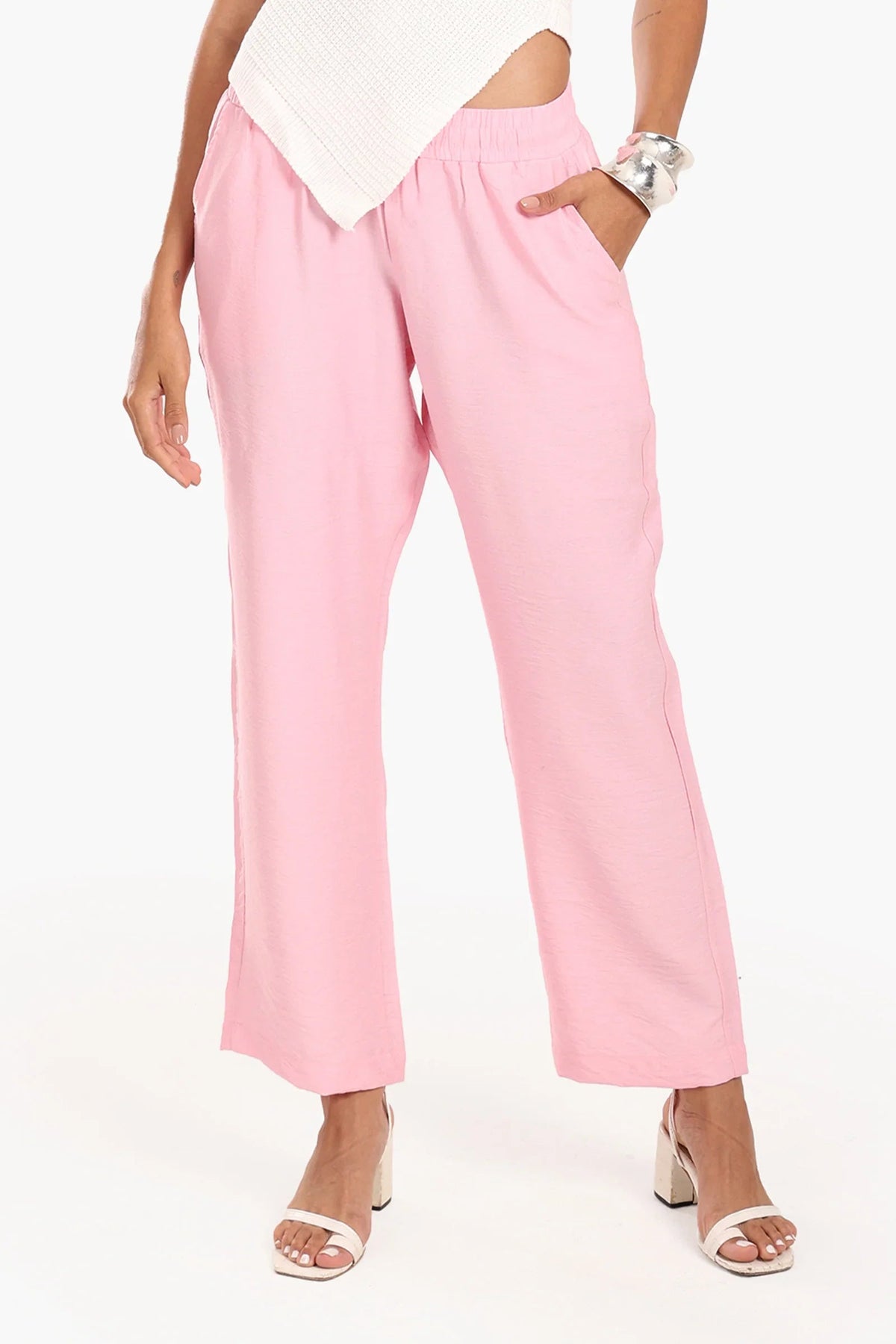 Breezy Beach Pants