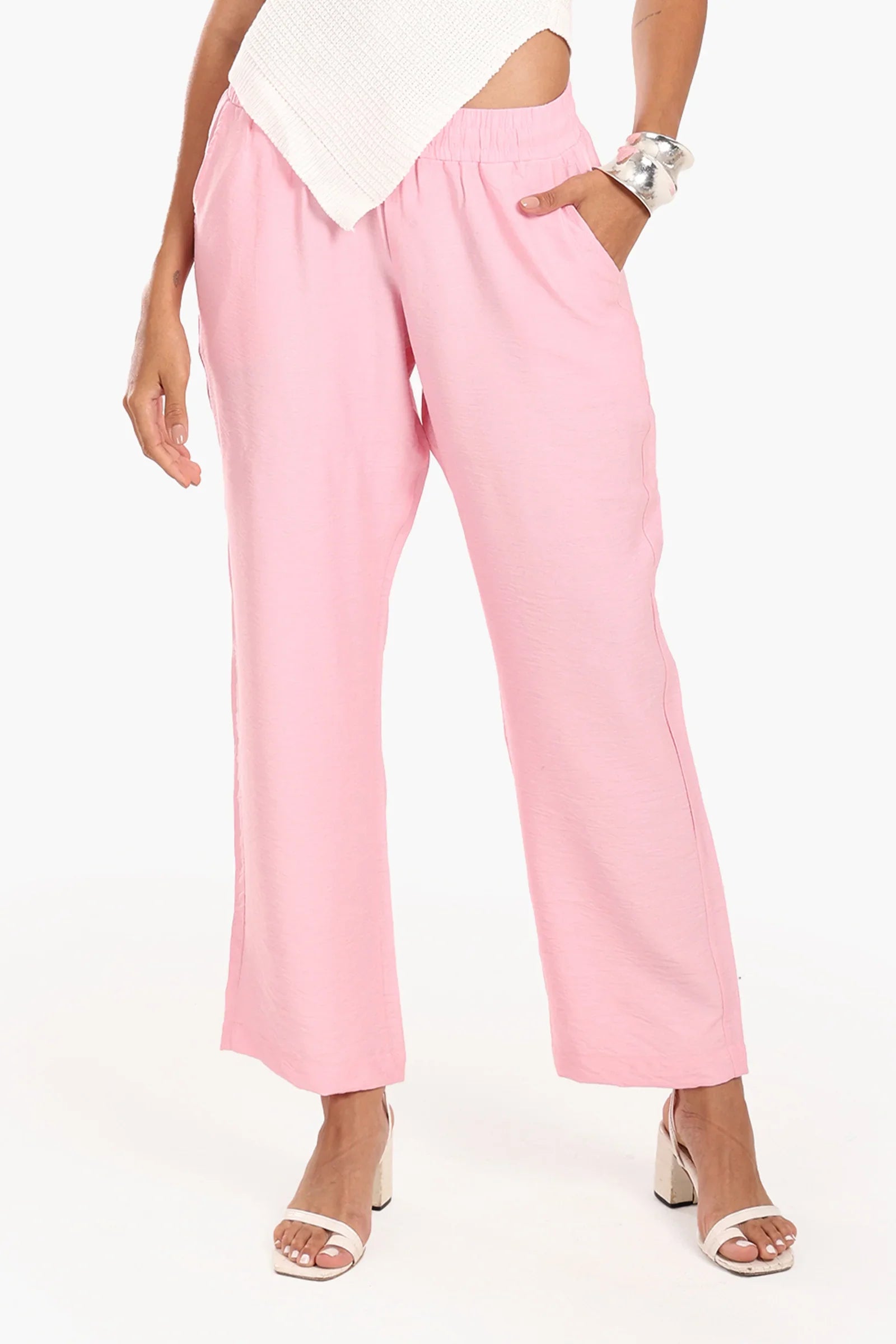 Breezy Beach Pants