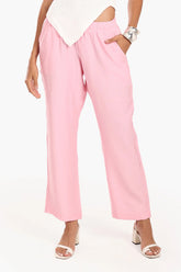 Breezy Beach Pants