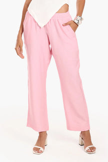 Breezy Beach Pants