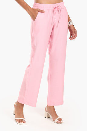 Breezy Beach Pants