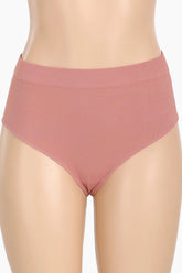 Full Brief Plain Panty