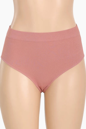 Full Brief Plain Panty