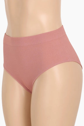 Full Brief Plain Panty