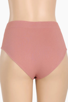 Full Brief Plain Panty