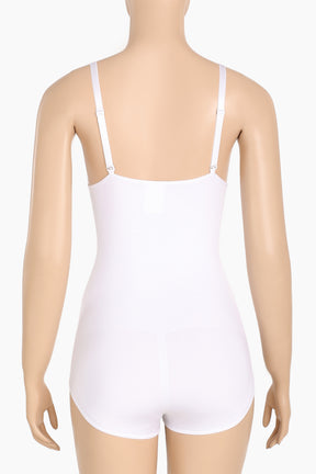 Seamless Slim Fit Bodysuit