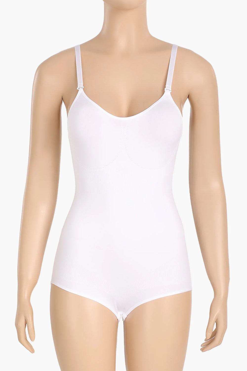 Seamless Slim Fit Bodysuit