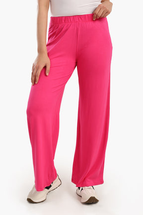 High-Waisted Lounge Pants