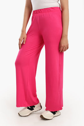 High-Waisted Lounge Pants