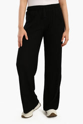 Ribbed Lounge Pants