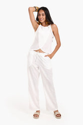 Coastal Breeze Tencel Beach Set