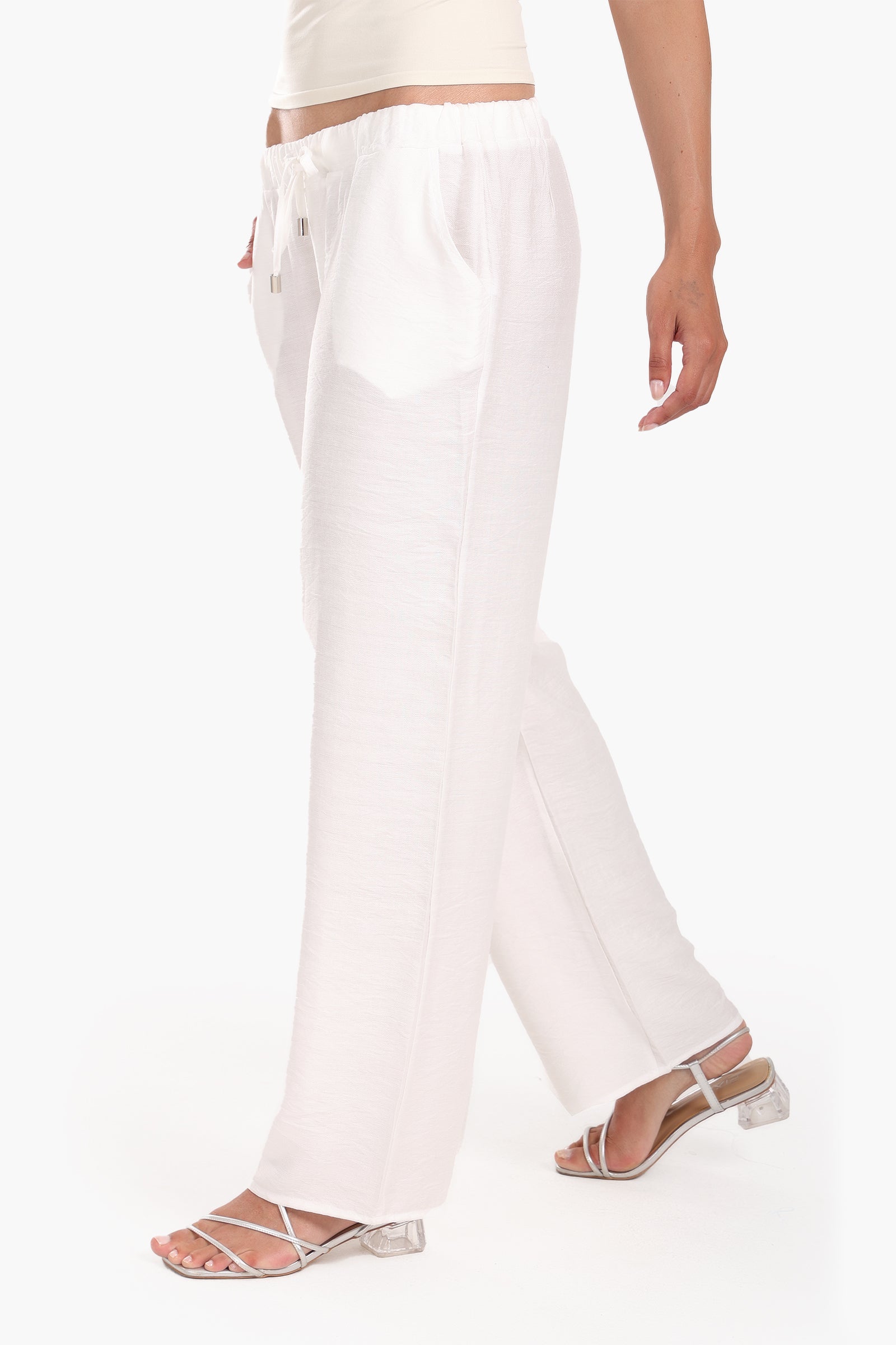 Effortless Beach Pants