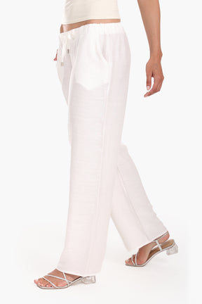 Effortless Beach Pants