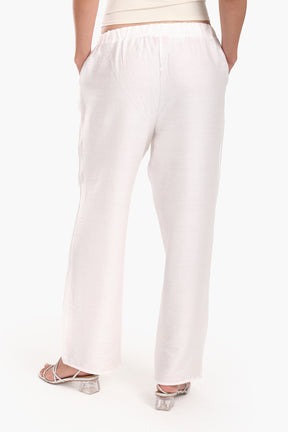 Effortless Beach Pants