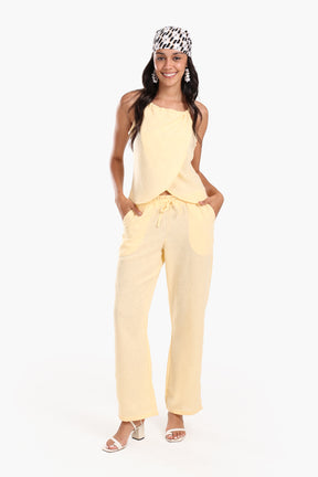 Coastal Breeze Tencel Beach Set