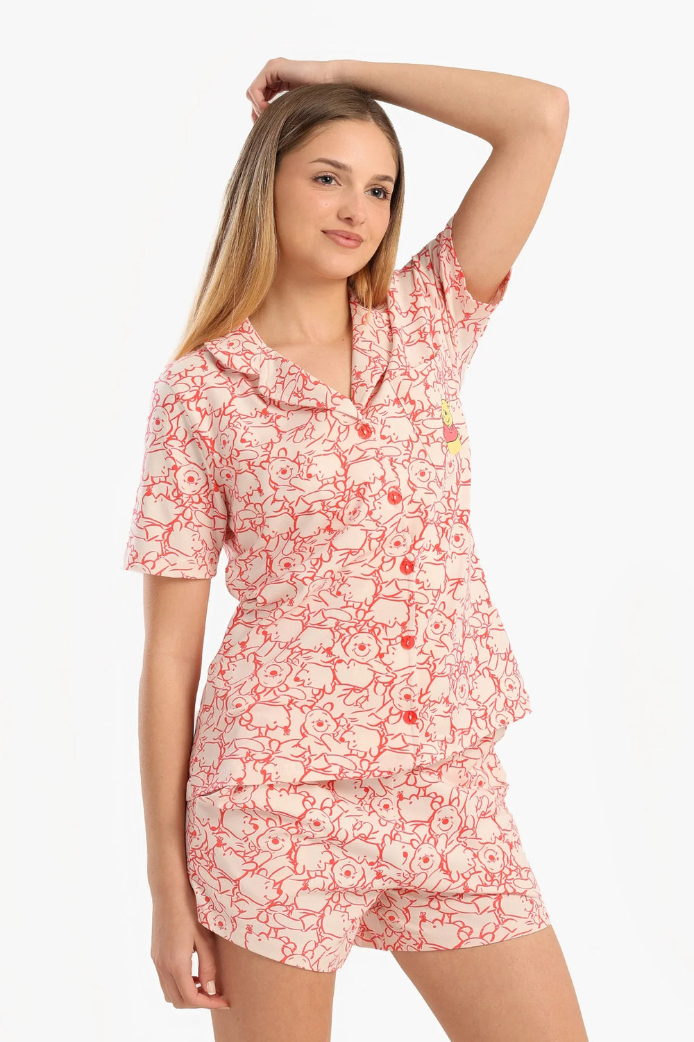 Cool Summer Pyjama Set