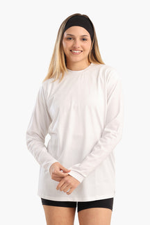 Everyday Long Sleeves T-Shirt