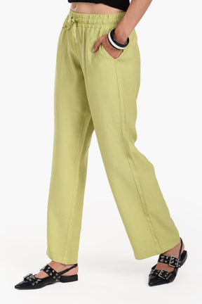 Breezy Beach Pants