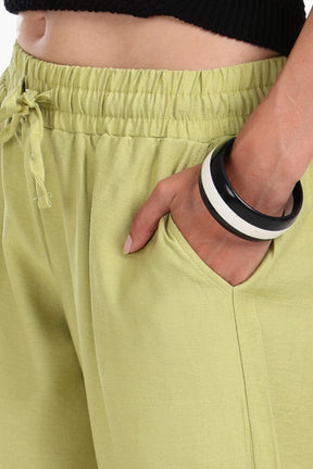 Breezy Beach Pants