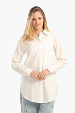 Everyday Relaxed Fit Shirt