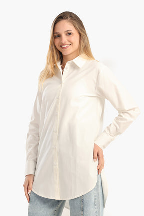 Everyday Relaxed Fit Shirt