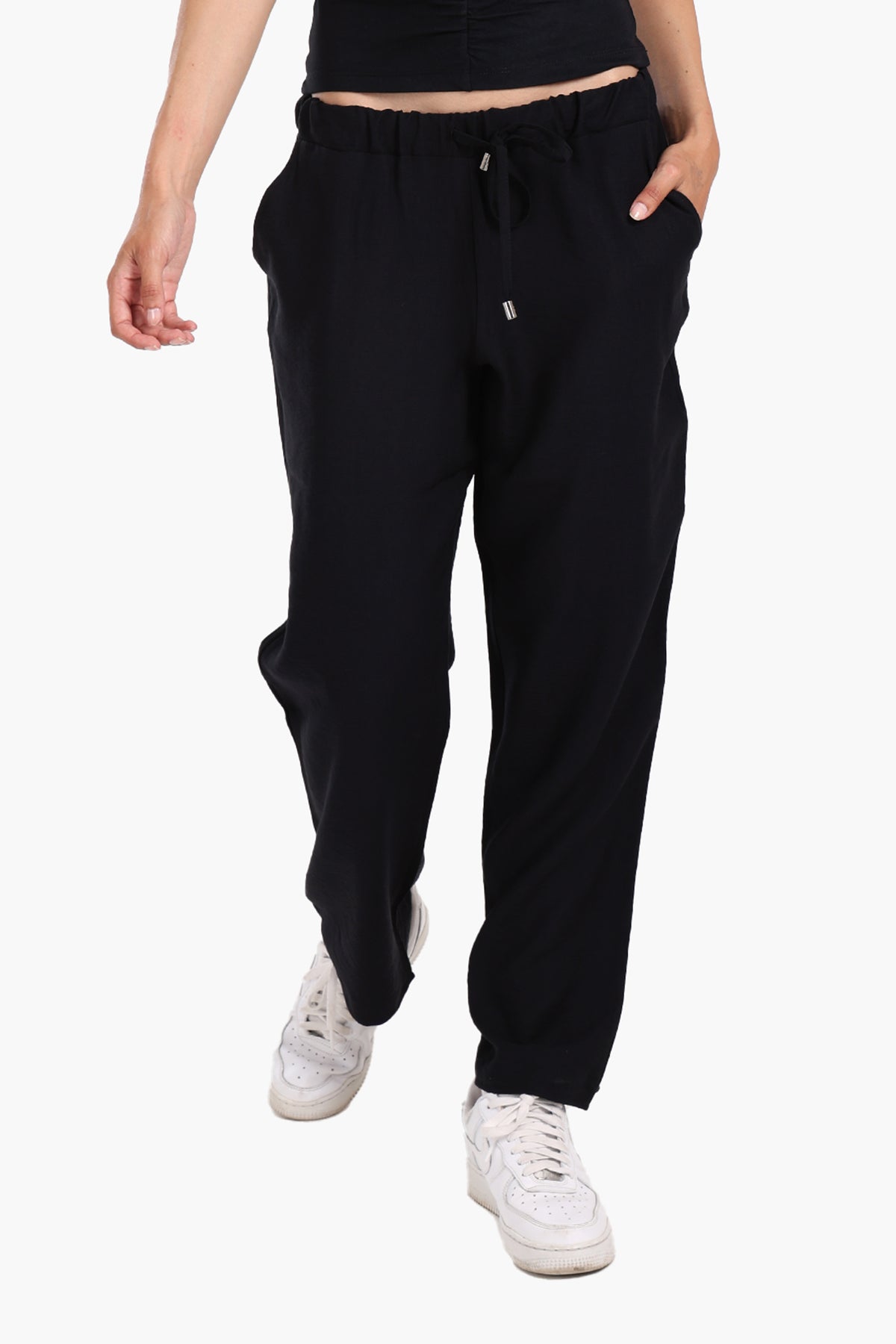 Effortless Beach Pants