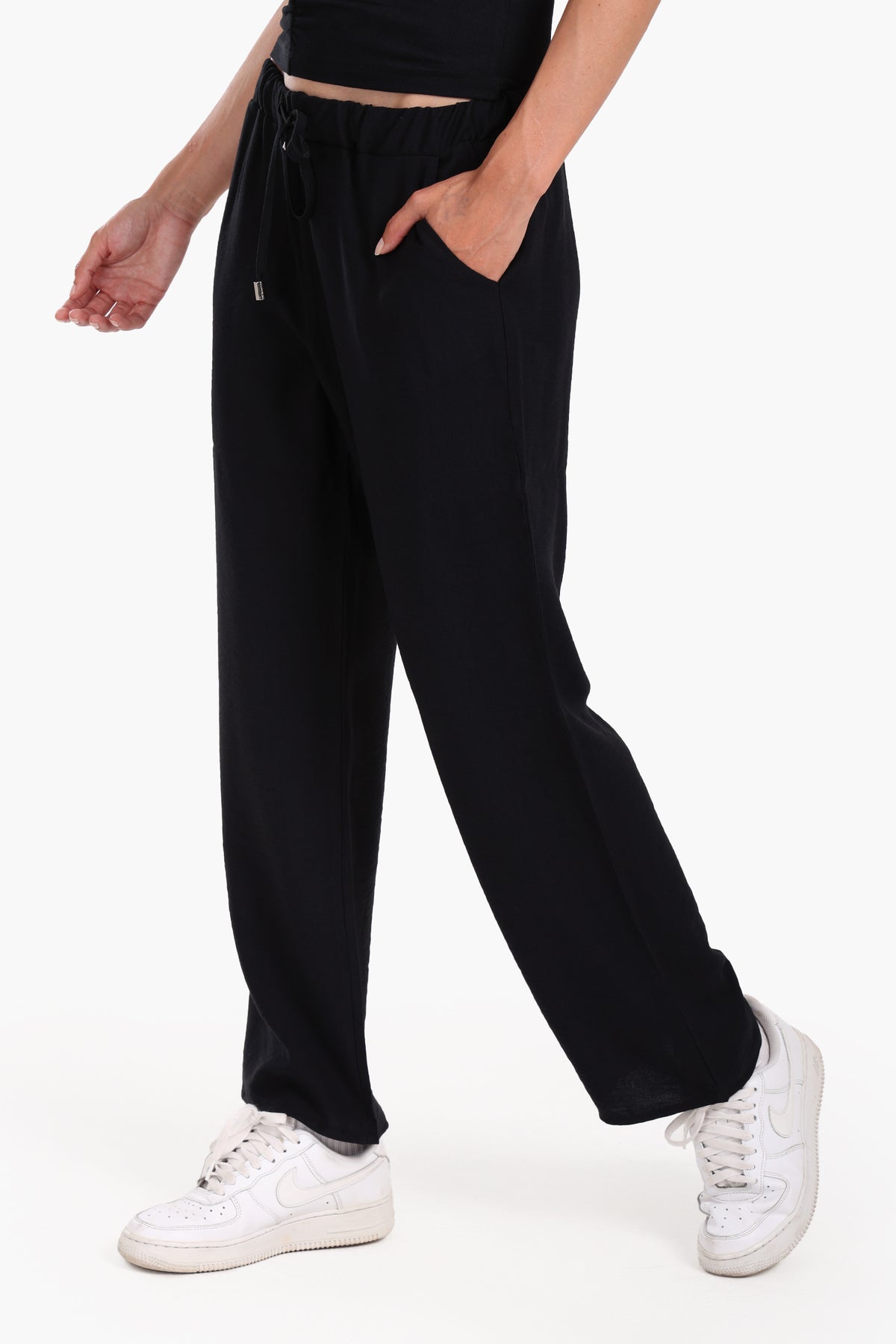 Effortless Beach Pants