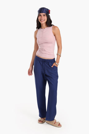Breezy Beach Pants