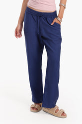 Breezy Beach Pants