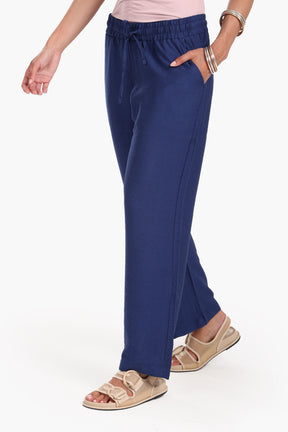 Breezy Beach Pants
