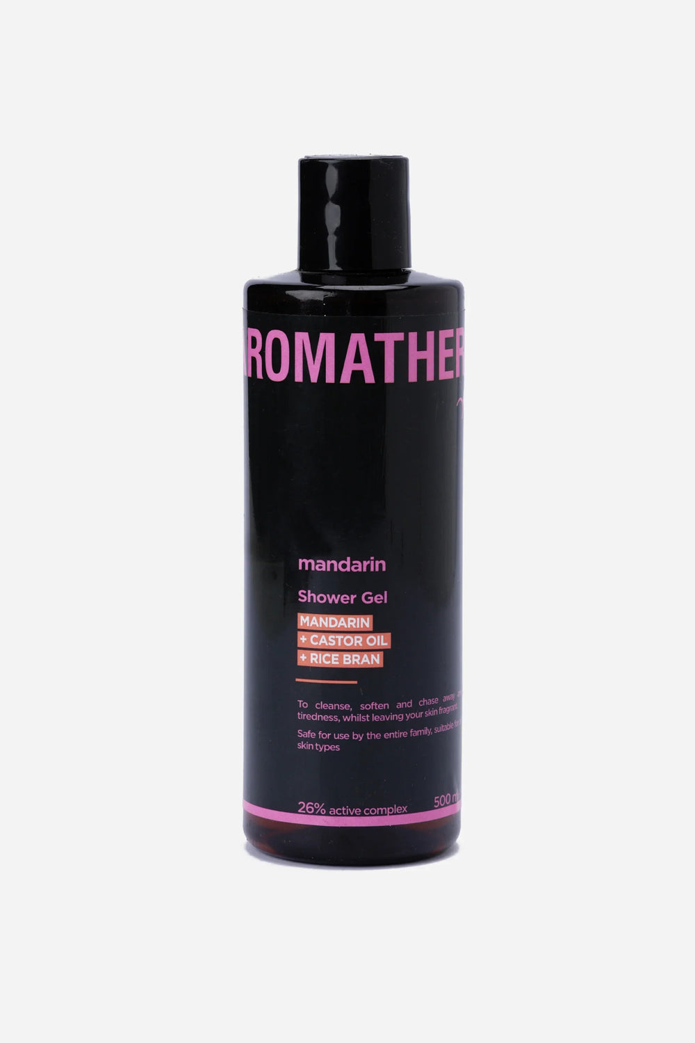جل استحمام بالماندارين - ٥٠٠ مل