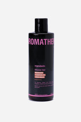 Mandarin Shower Gel - 500ml