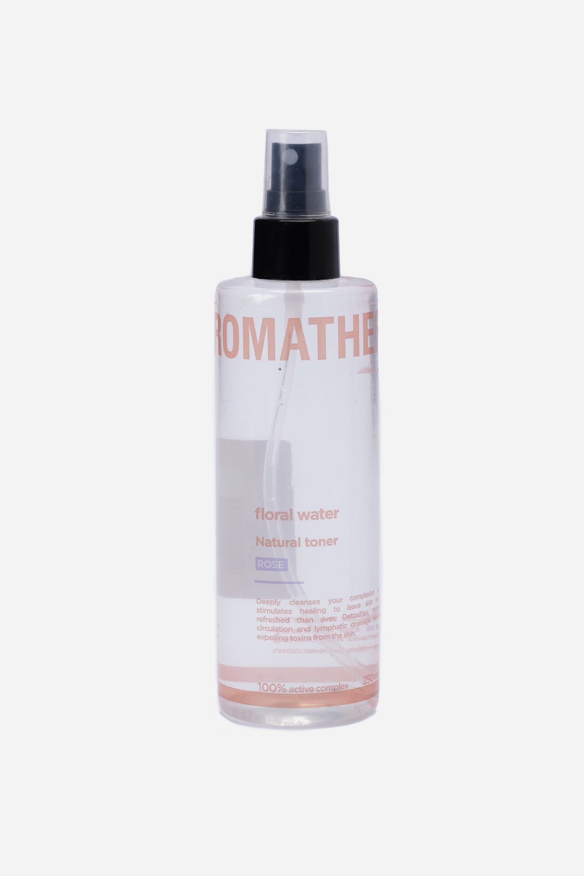 Rose Floral Water - 250ml