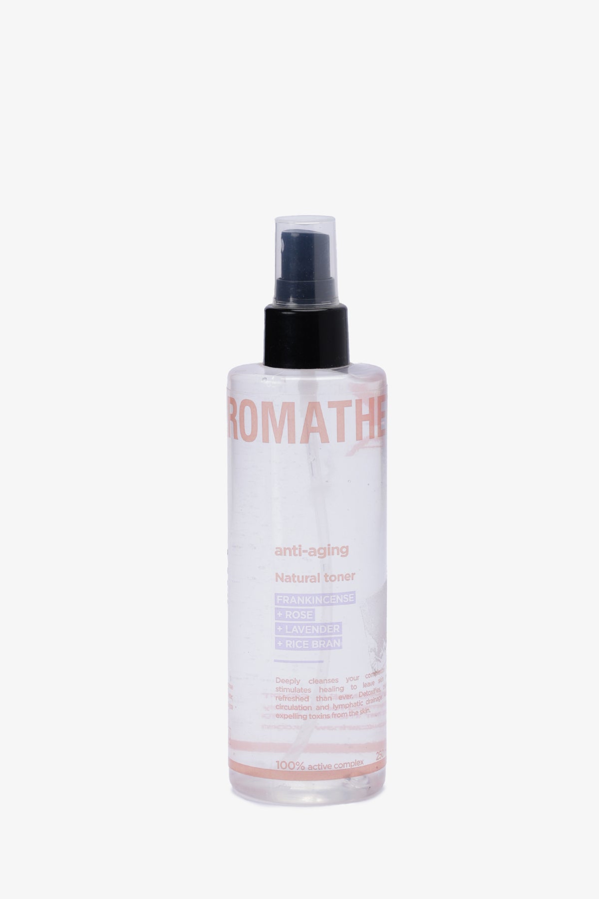 Anti Aging Floral Water - 250ml